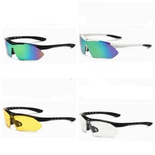 New goggles safety for sale  HATFIELD