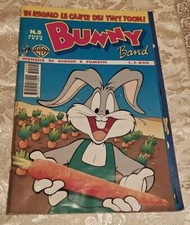 Bunny band n.5 usato  Modena