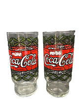 Coca cola tiffany for sale  Hampton