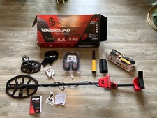 Minelab vanquish 540 d'occasion  Vic-le-Comte