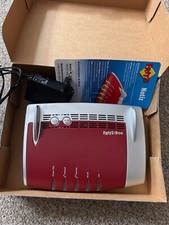 Fritz box 7490 gebraucht kaufen  Diepholz