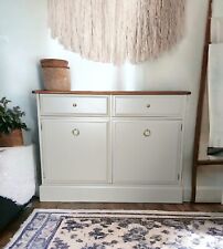 Stag minstrel sideboard for sale  COLNE