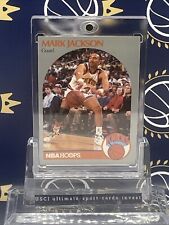 🏀🇺🇸1990-91 NBA Hoops Mark Jackson #205 Menendez Brothers NYKnicks-NM-Mint**, usado comprar usado  Enviando para Brazil