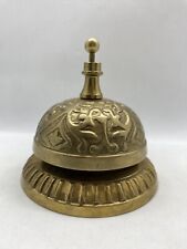 Vintage brass ornate for sale  Apple Valley