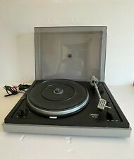 Platine disque vynil d'occasion  Villefranche-sur-Saône