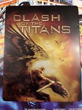 Clash titans blu for sale  LONDON