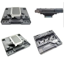 Cabeça de impressão de impressora F169010 compatível com Epson WorkForce T13 SX218 T33 SX230 SX210 comprar usado  Enviando para Brazil