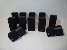 Bose doppelcube lautsprecher gebraucht kaufen  Deutschland