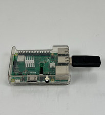 Components raspberry motherboa d'occasion  Expédié en Belgium