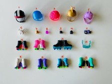 Monster High - Surf to Turf & Skulltimate Roller Maze - Vestido de patins - YouPick comprar usado  Enviando para Brazil