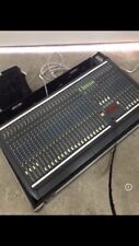Soundcraft venue channel gebraucht kaufen  Braunschweig