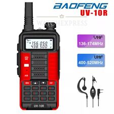Baofeng 10r 10w usato  Palermo