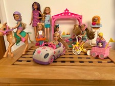 Barbie skipper stacie for sale  CHRISTCHURCH