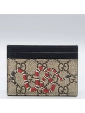 Gucci supreme card d'occasion  Pfastatt