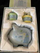 Piece keepsake set for sale  Great Falls