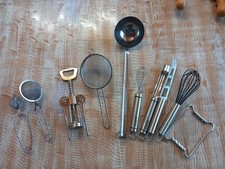 Set pezzi utensili usato  Bozen