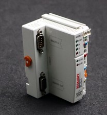 Beckhoff interbus koppler gebraucht kaufen  Deutschland