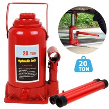Ton air hydraulic for sale  DUNSTABLE