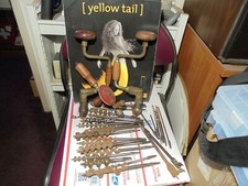 3 drills hand for sale 3 drills hand for sale Orange