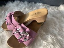 Softclox damen sandalen gebraucht kaufen  Nortorf
