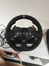 Logitech g920 controller usato  Trevenzuolo