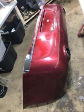 Rear bumper assembly for sale  Cooperstown