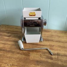 Marcato marga steel for sale  Garrison