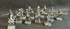 Games workshop warhammer for sale  REDHILL