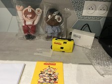 Petites crapules peluches d'occasion  Reims