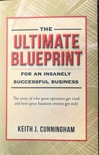 Ultimate blueprint insanely for sale  Denver