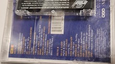 Hits eurodance kassette gebraucht kaufen  Hilchenbach