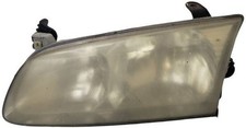 Driver left headlight for sale  Seymour