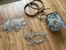 Antique chandalier parts for sale  BASINGSTOKE