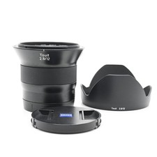 Zeiss 12mm f2.8 for sale  Indianapolis