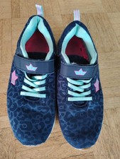 Lico hallenturnschuhe gr gebraucht kaufen  Olching
