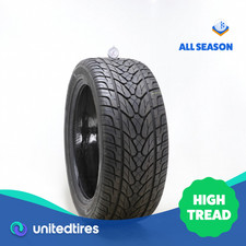 Used 275 45r20 for sale  Chicago