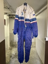 Sparco tuta brescia usato  Novara