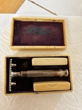 1917 gillette aristocratic for sale  Puyallup