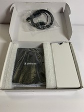New verbatim external for sale  Dalton