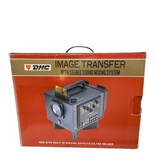 Dmc image sound for sale  Bogart