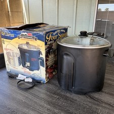 Masterbuilt electric indoor for sale  Phoenix