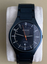 Bering herren armbanduhr gebraucht kaufen  Bonn
