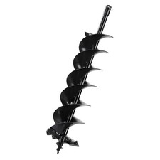 Earth auger bit for sale  Harrisburg