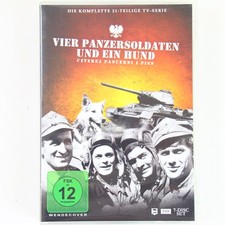 Dvd seerie panzersoldaten gebraucht kaufen  Neusalza-Spremberg