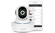 Time2 indoor wireless for sale  LEICESTER