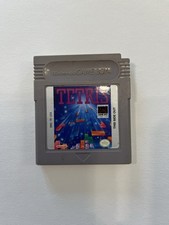 Cartucho Tetris (Nintendo Game Boy, 1989) TESTADO | AUTÊNTICO comprar usado  Enviando para Brazil