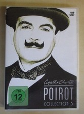 Agatha christies poirot gebraucht kaufen  Kiel