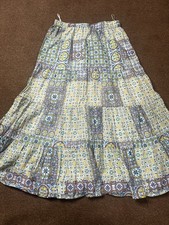Patchwork hippy boho for sale Patchwork hippy boho for sale  SMETHWICK