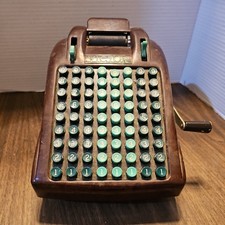 Vintage victor digit for sale  Elizabeth City