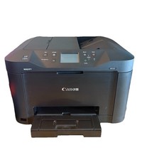 Canon maxify mb5020 for sale  Sioux City